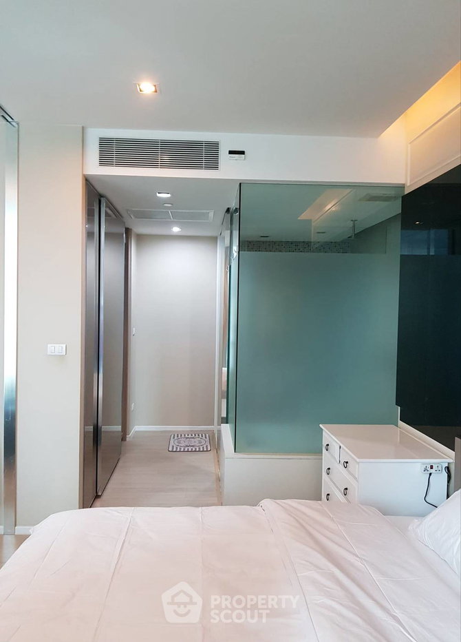 รูป คอนโด 1-ห้องนอน ที่ เดอะ รูม สุขุมวิท 21 ใกล้ MRT สุขุมวิท (ID 2739657) - รูปที่ 8/18