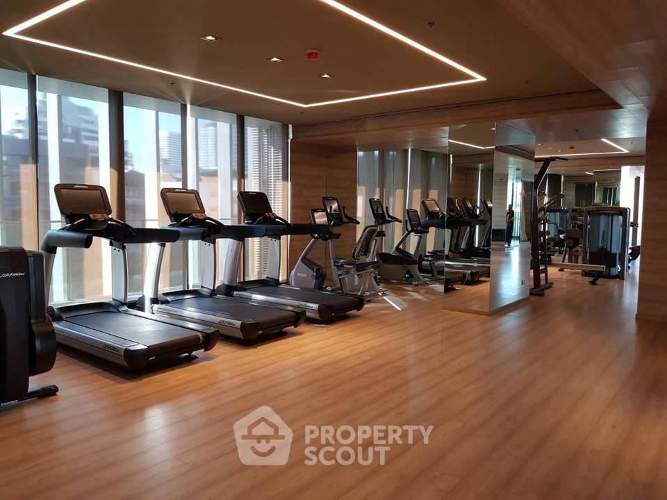 picture 1-BR Condo at The Edge Sukhumvit 23 near MRT Sukhumvit (ID 2756173) - 13/20