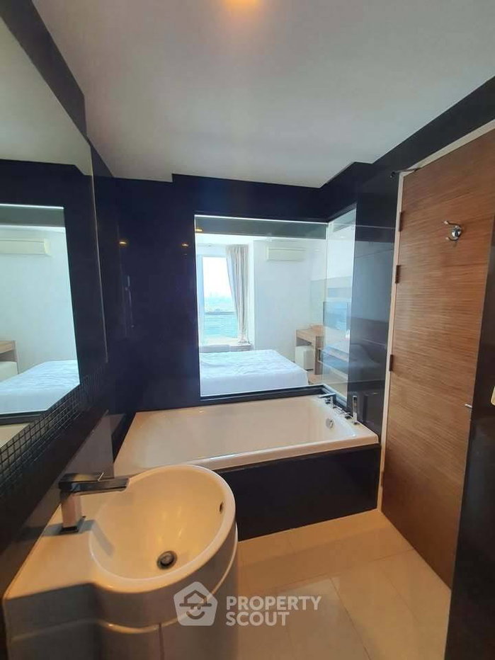 picture 1-BR Condo at Rhythm Sukhumvit 50 near BTS On Nut (ID 2738406) - 7/7