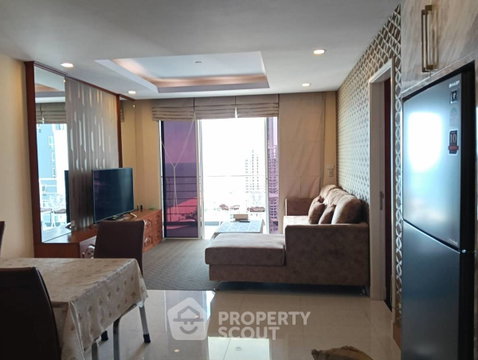 คอนโด 2 ห้องนอน ชั้น 26 ขนาด 106 ตร.ม. La Royale Beach Condo พัทยา นาจอมเทียน (ID 1916181)