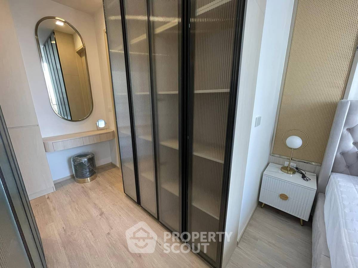 picture 1-BR Condo at Noble State 39 near BTS Phrom Phong (ID 1380864) - 9/12