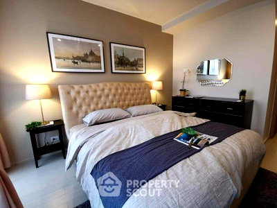 Condos for rent : 1-BR 56 Sqm At 14th-Floor, Noble Ploenchit, 100m To BTS Phloen Chit (ID 2728290)