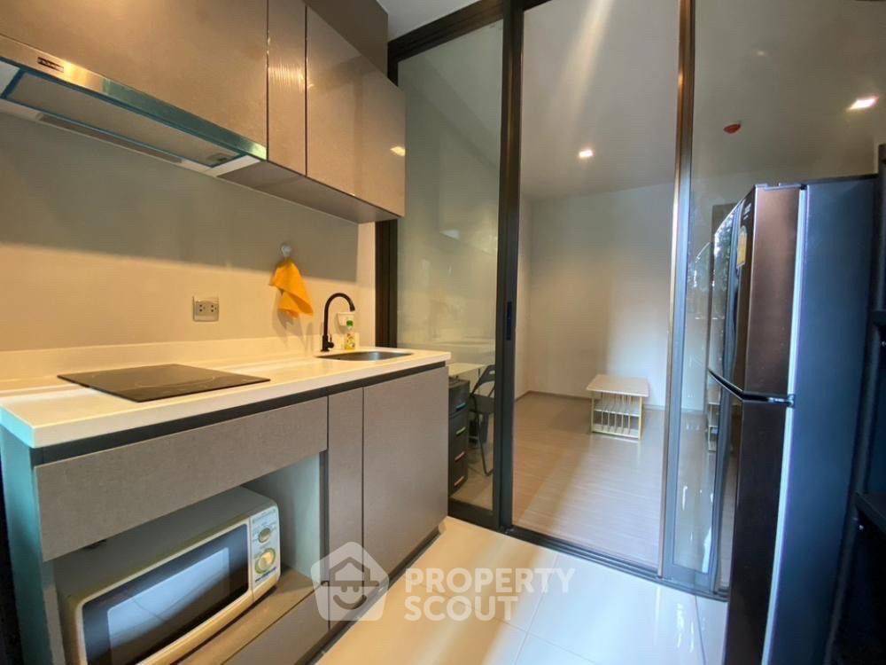 รูป คอนโด 1-ห้องนอน ที่ ไลฟ์ อโศก - พระราม 9 ใกล้ MRT พระราม 9 (ID 1477202) - รูปที่ 4/5