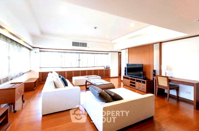 ขายคอนโด : คอนโด 4-ห้องนอน ที่ สุขุมวิท เฮ้าส์ คอนโดมิเนียม ใกล้ MRT สุขุมวิท (ID 2324498)