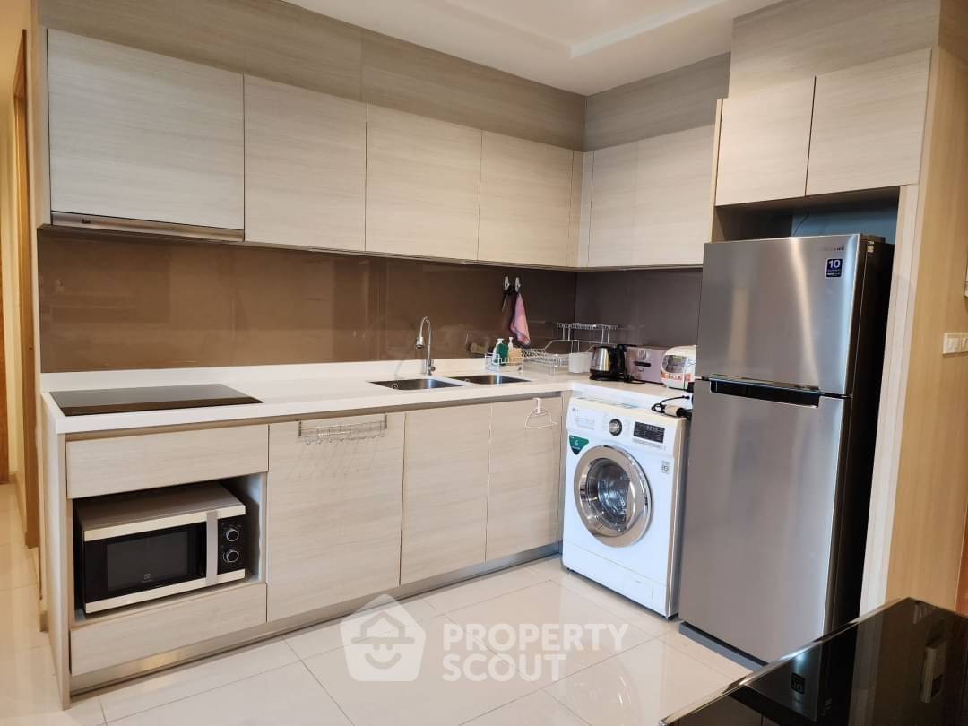 picture 2-BR Condo at Socio Reference 61 near BTS Thong Lor (ID 1699014) - 6/7