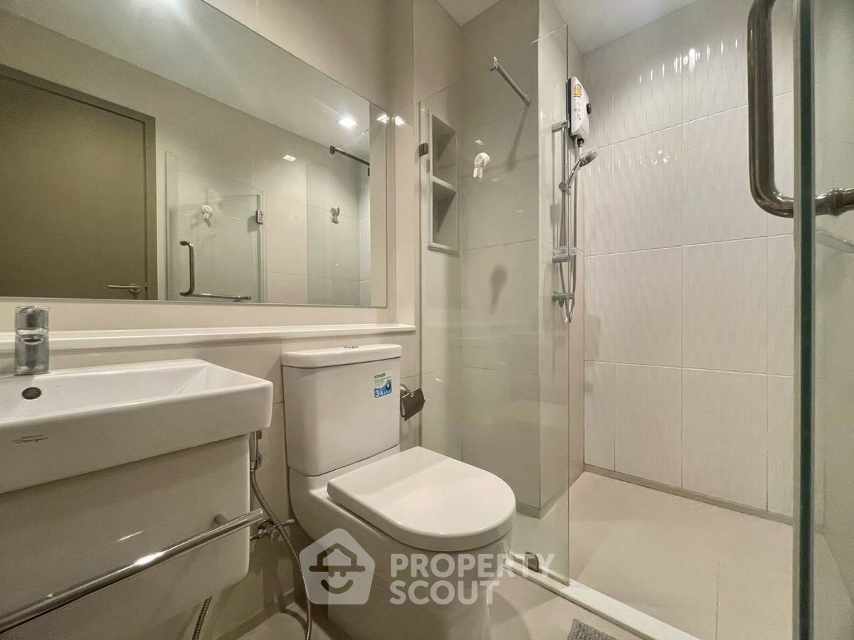 รูป คอนโด 1-ห้องนอน ที่ ไลฟ์ อโศก - พระราม 9 ใกล้ MRT พระราม 9 (ID 2769260) - รูปที่ 6/7