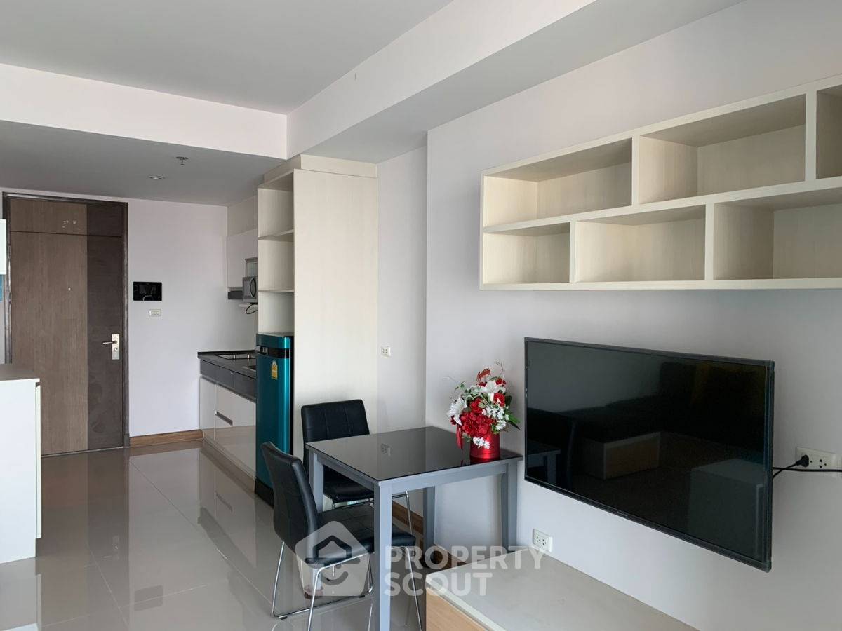 รูป คอนโด 1-ห้องนอน ที่ ศุภาลัย ริเวอร์ รีสอร์ท เจริญนคร ใน สำเหร่ (ID 2626031) - รูปที่ 7/11