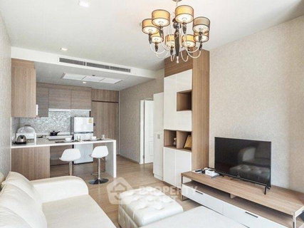 รูปภาพ 1-BR Condo 52 Sqm At Noble Refine Prompong, 200m to BTS Phrom Phong (ID 2735914)