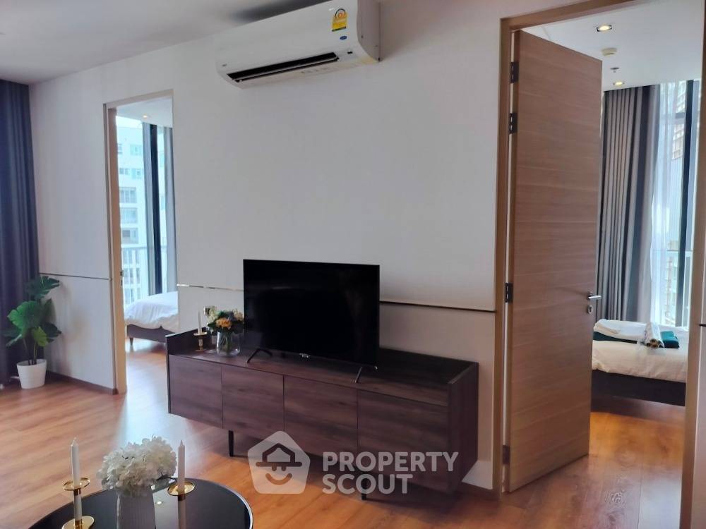 picture 2-BR Condo at Park Origin Phrom Phong near BTS Phrom Phong (ID 1564479) - 1/8