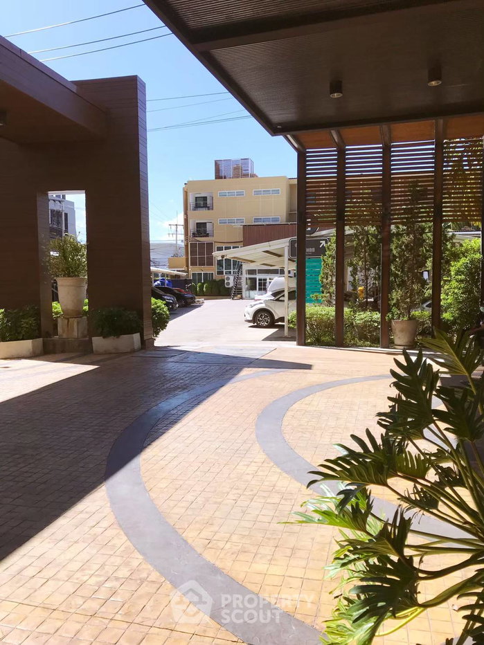 รูป คอนโด 1 ห้องนอน 30 ตร.ม. ชั้น 5 โครงการ Maysa Condo ใจกลางหัวหิน (ID 1292837) - รูปที่ 19/20