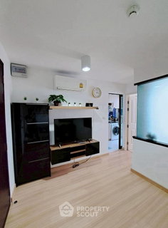 คอนโด 1-ห้องนอน ที่ ชาโตว์ อินทาวน์ สุขุมวิท 62/1 ใกล้ BTS บางจาก (ID 2418924)