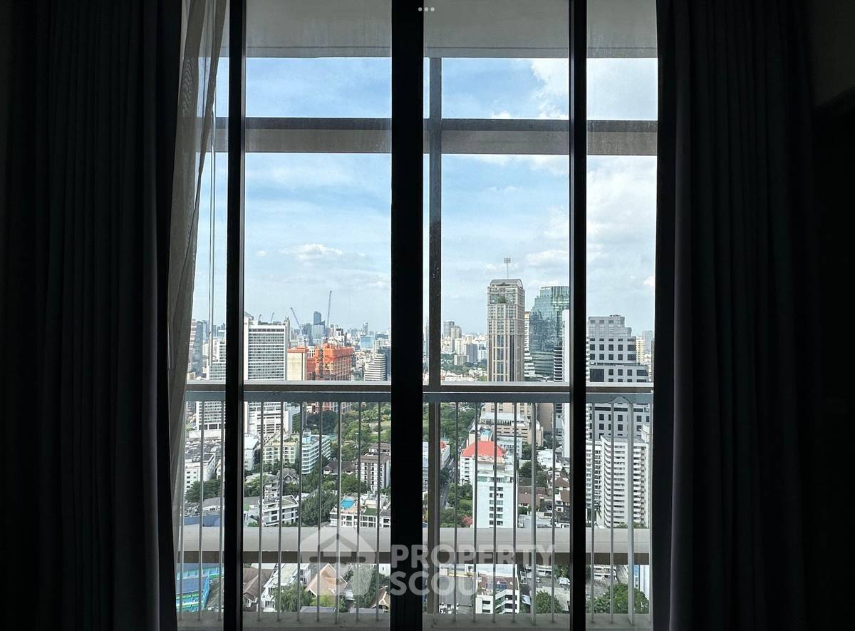 รูป คอนโด 1 ห้องนอน โครงการ Park Origin พร้อมพงษ์ ชั้น 32 ใกล้ BTS พร้อมพงษ์ (ID 1415270) - รูปที่ 3/4