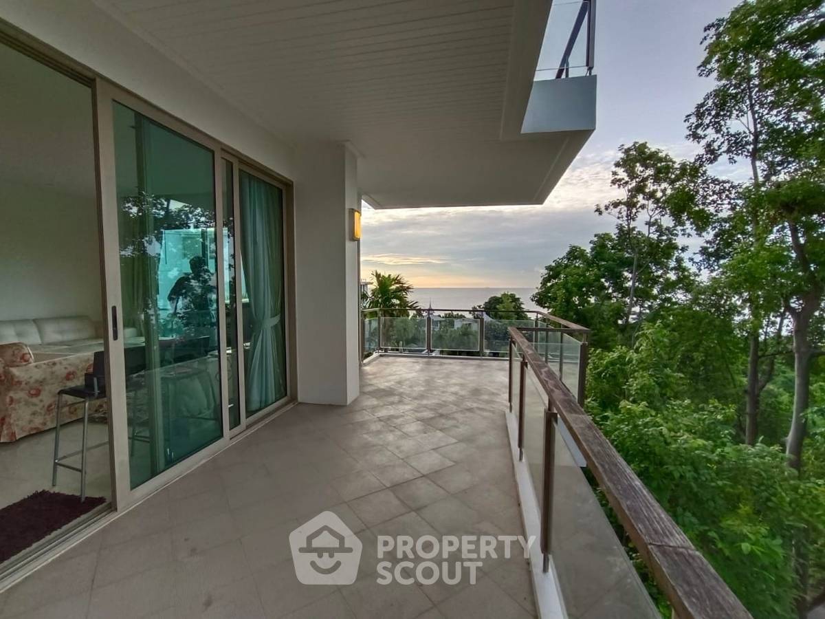 รูป คอนโด 3 ห้องนอน ขนาด 152 ตร.ม. สำหรับขาย โครงการ เดอะ แซงชัวรี วงศ์อมาตย์ ใกล้พัทยา (ID 1745201) - รูปที่ 13/33