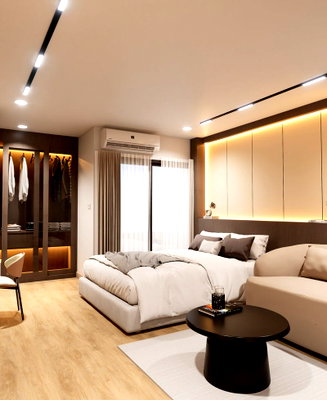 คอนโด เมญ่า เชียงใหม่ :  ขาย เคียงมอ คอนโด (Kiang Mor Condo)ห้องมุม  ทำเลศักยภาพใกล้มหาวิทยาลัยเชียงใหม่