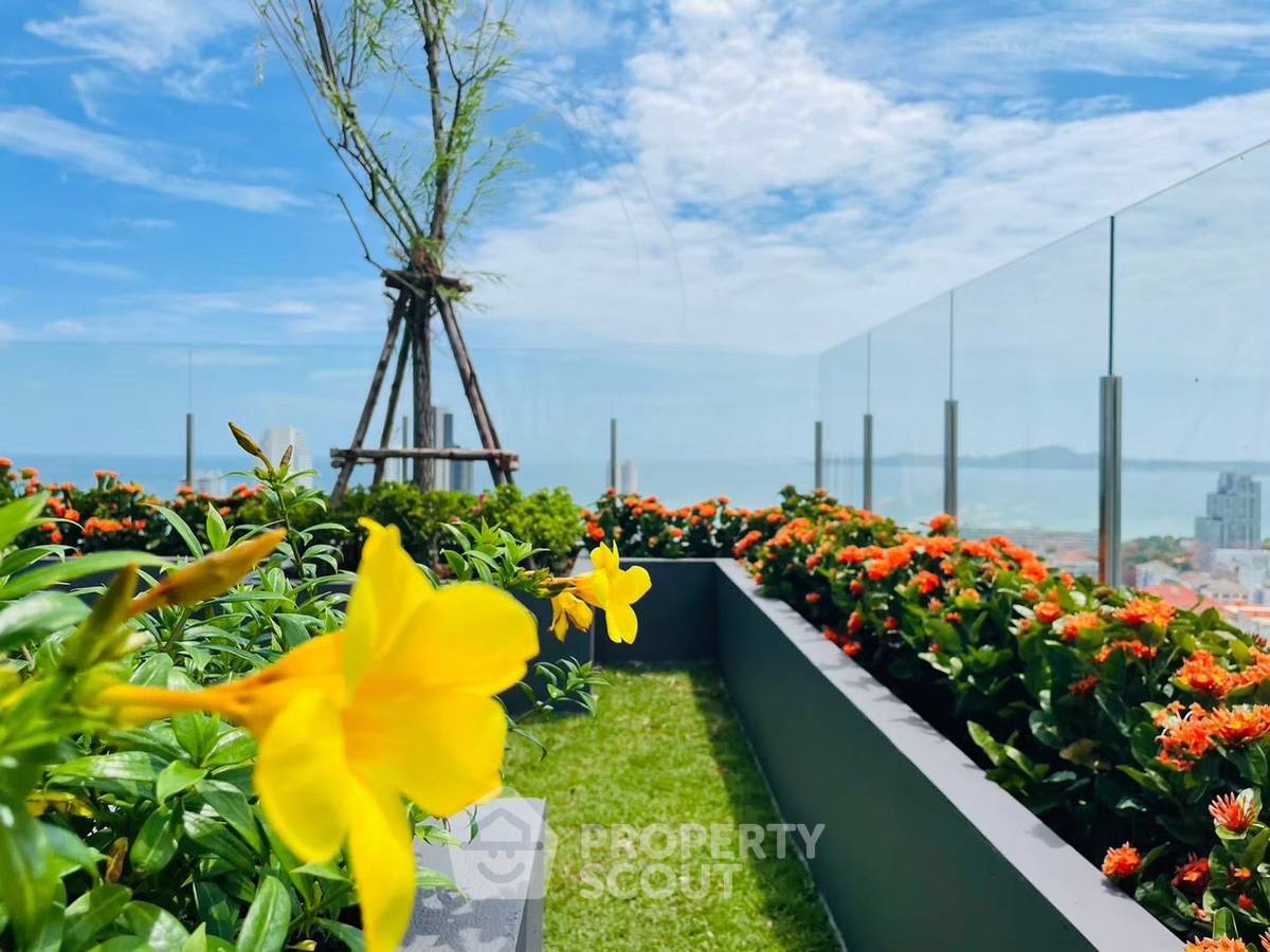 รูป คอนโด 2 ห้องนอน Beverly Mountain Bay พราตำมเนิก นาจอมเทียน ชลบุรี ชั้น 8 (ID 1577442) - รูปที่ 14/15