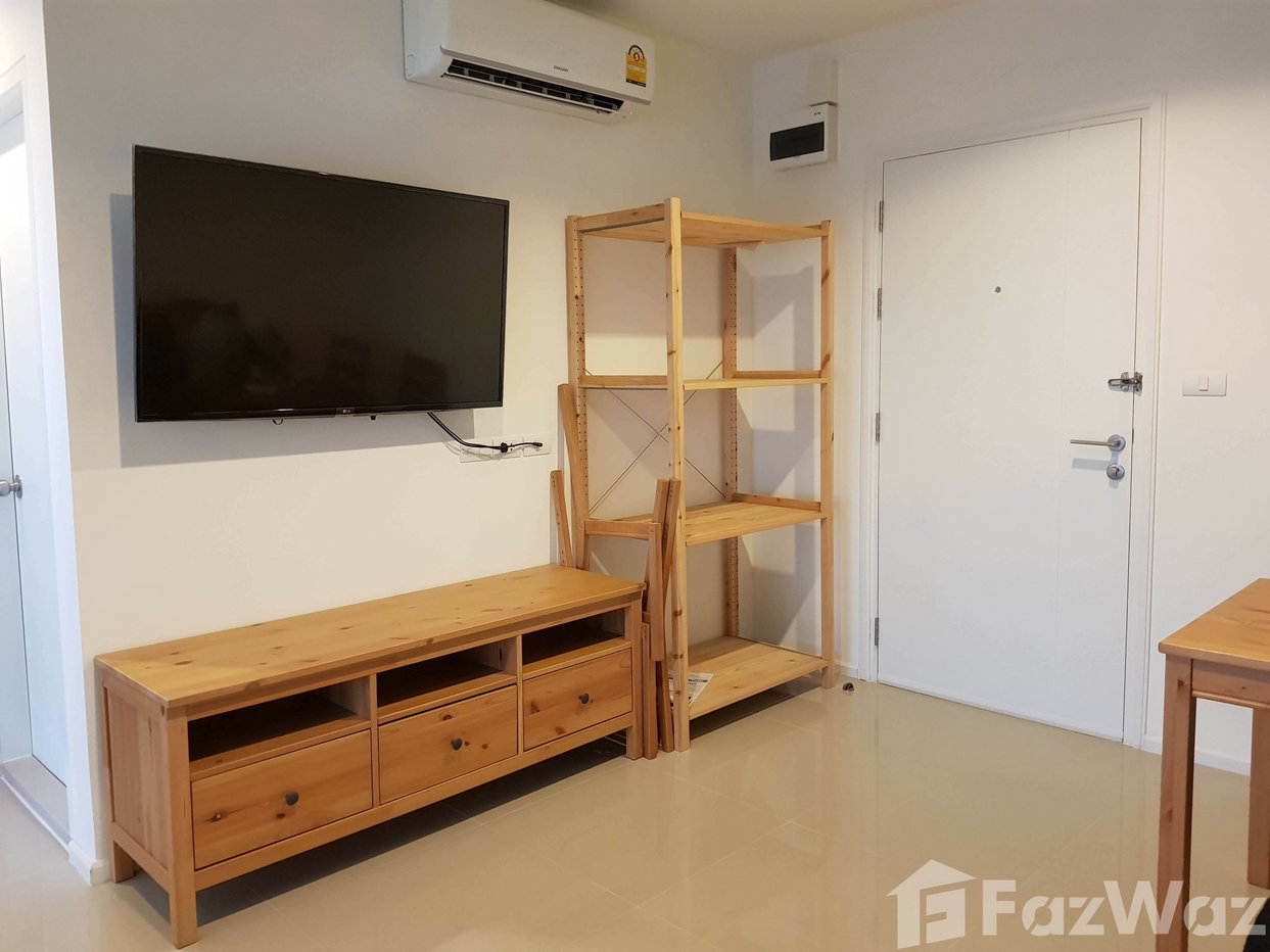 picture 1 Bedroom Condo for sale at Aspire Sukhumvit 48  658370 - 2/19