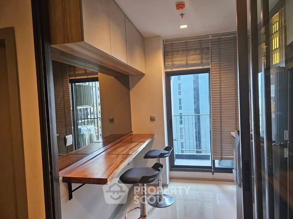 รูป คอนโด 1-ห้องนอน ที่ ไลฟ์ อโศก - พระราม 9 ใกล้ MRT พระราม 9 (ID 2808867) - รูปที่ 3/8