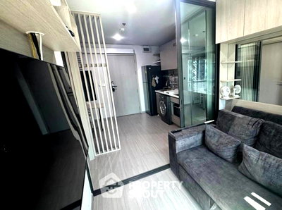 Condos for rent : 1-BR Condo at Life Ladprao near BTS Ha Yaek Lat Phrao (ID 2528212)