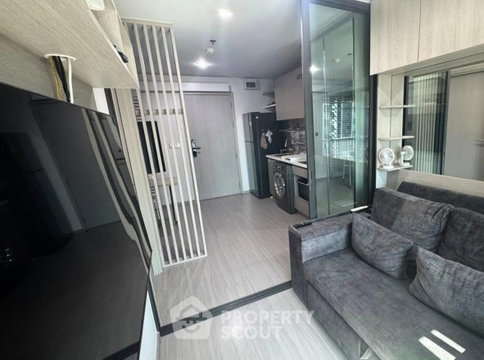คอนโด 1-ห้องนอน ที่ ไลฟ์ ลาดพร้าว ใกล้ BTS ห้าแยกลาดพร้าว (ID 2528212)