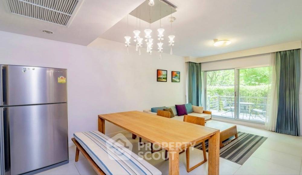 รูป คอนโด 2 ห้องนอน ขาย 76 ตร.ม. บ้านแสนปลื้ม หัวหิน ติดทะเล (ID 865906) - รูปที่ 13/15