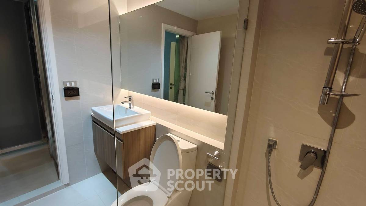 รูป คอนโด 1-ห้องนอน ที่ วีธารา สุขุมวิท 36 ใกล้ BTS ทองหล่อ (ID 2913154) - รูปที่ 11/14