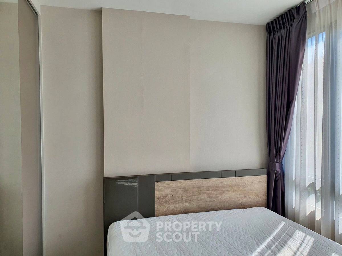 รูป คอนโด 1 ห้องนอน 28 ตร.ม. ขาย ที่ เมโทร ลักซ์ รัชดา ใกล้ MRT ห้วยขวาง (ID 992567) - รูปที่ 4/15