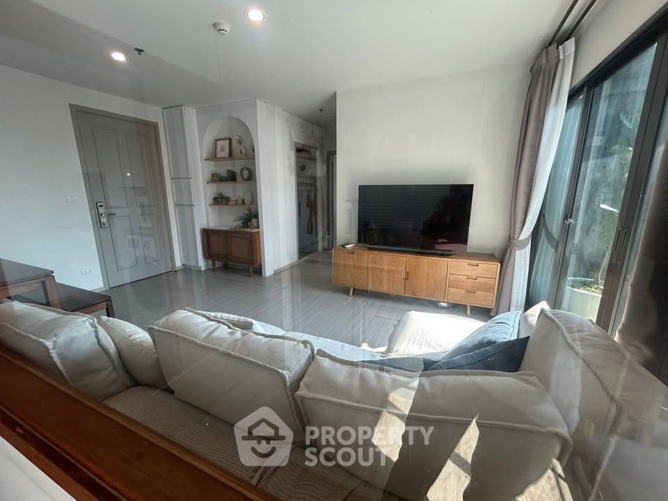 รูป คอนโด 2 ห้องนอน 62 ตร.ม. ชั้น 15 The Parkland Charan - Pinklao 300 ม. ถึง MRT บางยี่ขัน (ID 2959434) - รูปที่ 7/28