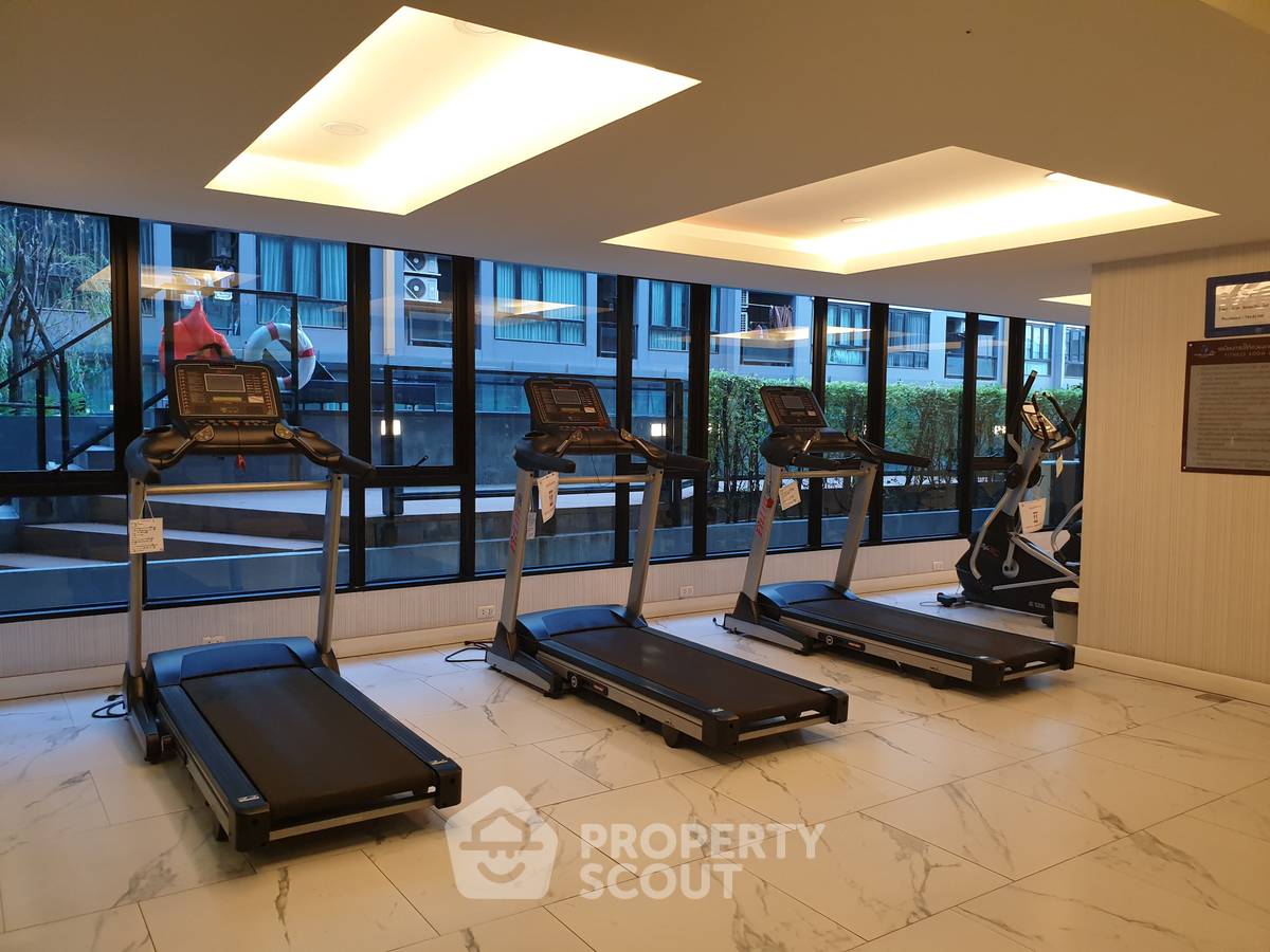 picture 1-BR Condo at The Cube Plus Minburi in Min Buri (ID 2521689) - 15/23