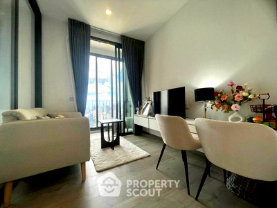 Condos for rent : 1-BR Condo at The Address Siam-Ratchathewi near BTS Ratchathewi (ID 2948182)