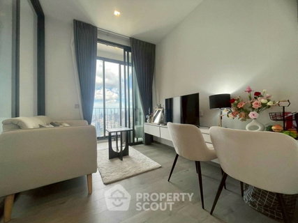 รูปภาพ คอนโด 1 ห้องนอน 31 ตร.ม. ชั้น 41 โครงการ The Address Siam-Ratchathewi ห่าง BTS ราชเทวี 100 ม. (ID 2948182)