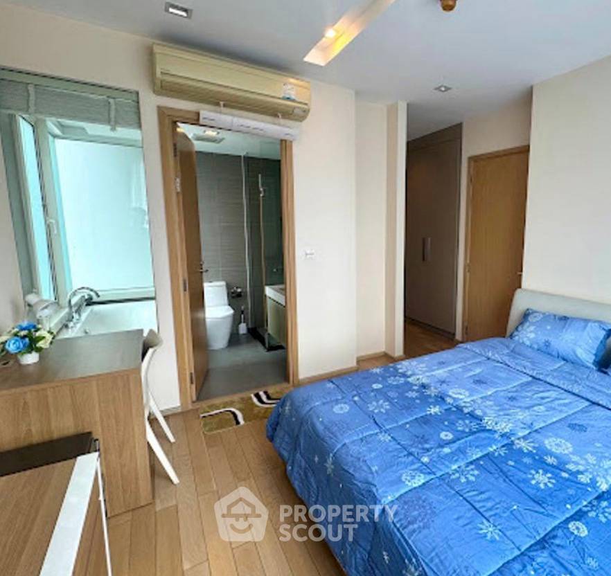 picture 2-BR Condo at Siri At Sukhumvit near BTS Thong Lor (ID 2733754) - 3/6