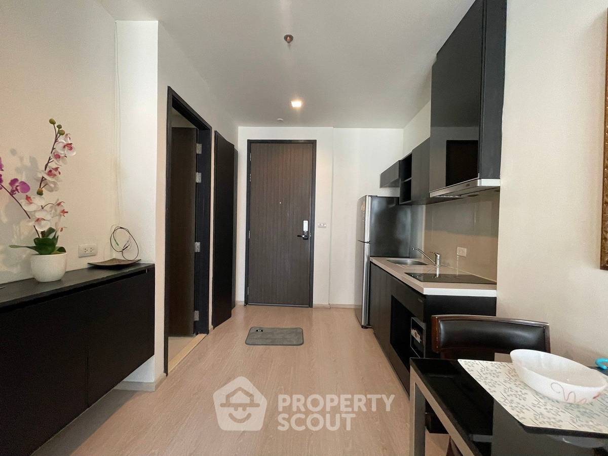 picture 1-BR Condo at Rhythm Sukhumvit 44/1 near BTS Phra Khanong (ID 2140827) - 7/9