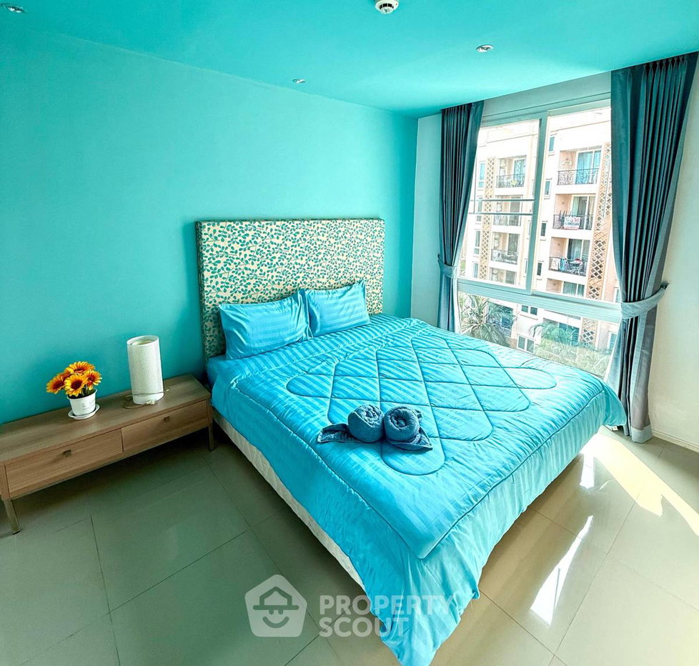 รูป คอนโด 1 ห้องนอน 37 ตร.ม. ชั้น 7 ที่ แอตแลนติส คอนโด รีสอร์ท พัทยา (ID 2083615) - รูปที่ 4/8
