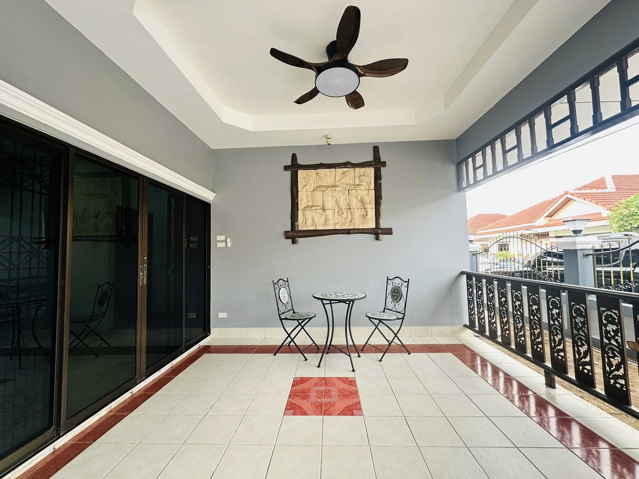 picture Renovated House for Rent Noen Plub Wan East Pattaya - 2/13