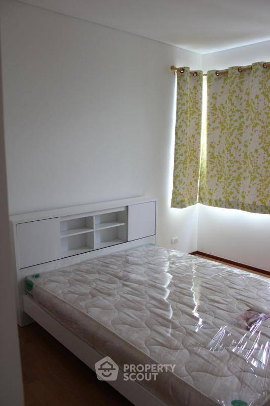 รูป คอนโด 2-ห้องนอน ที่ วิลล่า สาทร ใกล้ BTS กรุงธนบุรี (ID 512531) - รูปที่ 2/10