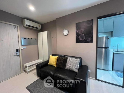 คอนโด 1-ห้องนอน ที่ ริทึ่ม สุขุมวิท 36-38 ใกล้ BTS ทองหล่อ (ID 1981230)