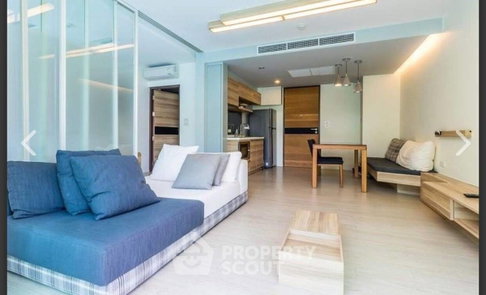 1-BR Condo For Sale, 45 Sqm, Wan Vayla Hua Hin-Khao Tao (ID 1723828)