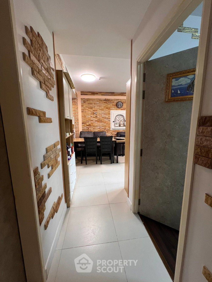 รูป คอนโด 2 ห้องนอน ราคาดี 75 ตร.ม. บ้านแสนปลื้ม หัวหิน ติดทะเล (ID 1808104) - รูปที่ 13/23