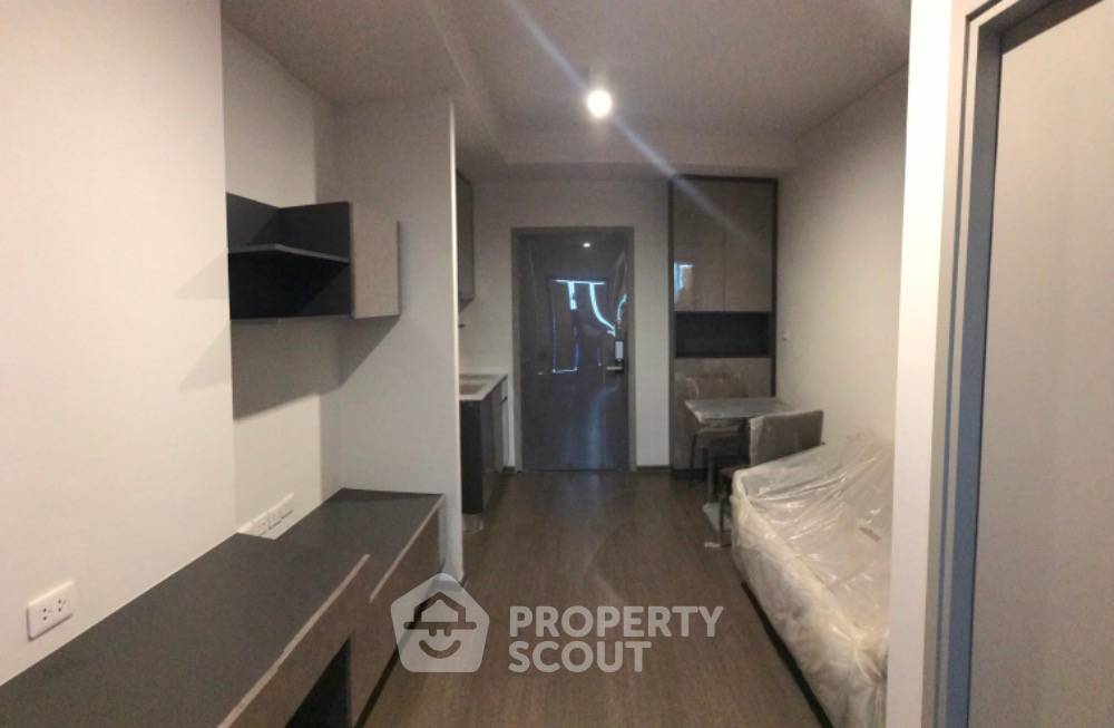 รูป คอนโด 1 ห้องนอน ขนาด 36 ตร.ม. ชั้น 17 ที่ Ideo Phaholyothin Chatuchak ใกล้ BTS สะพานควาย 200 ม. (ID 732019) - รูปที่ 4/7