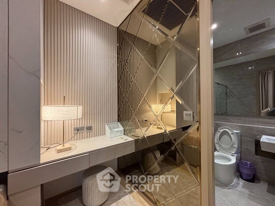 รูป คอนโด 2-ห้องนอน ที่ แอชตัน อโศก - พระราม 9 ใกล้ MRT พระราม 9 (ID 2911237) - รูปที่ 17/25