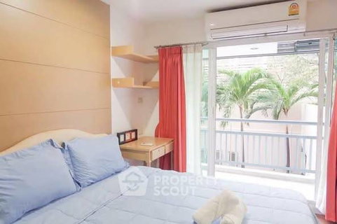 รูปภาพ Well-Priced 1-BR 35 Sqm Rent At Grand Park View Asoke, Near MRT Sukhumvit (ID 2338723)