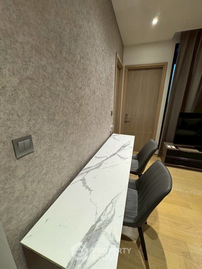 picture 1-BR Condo at ASHTON Asoke - Rama 9 near MRT Phra Ram 9 (ID 2657254) - 7/13
