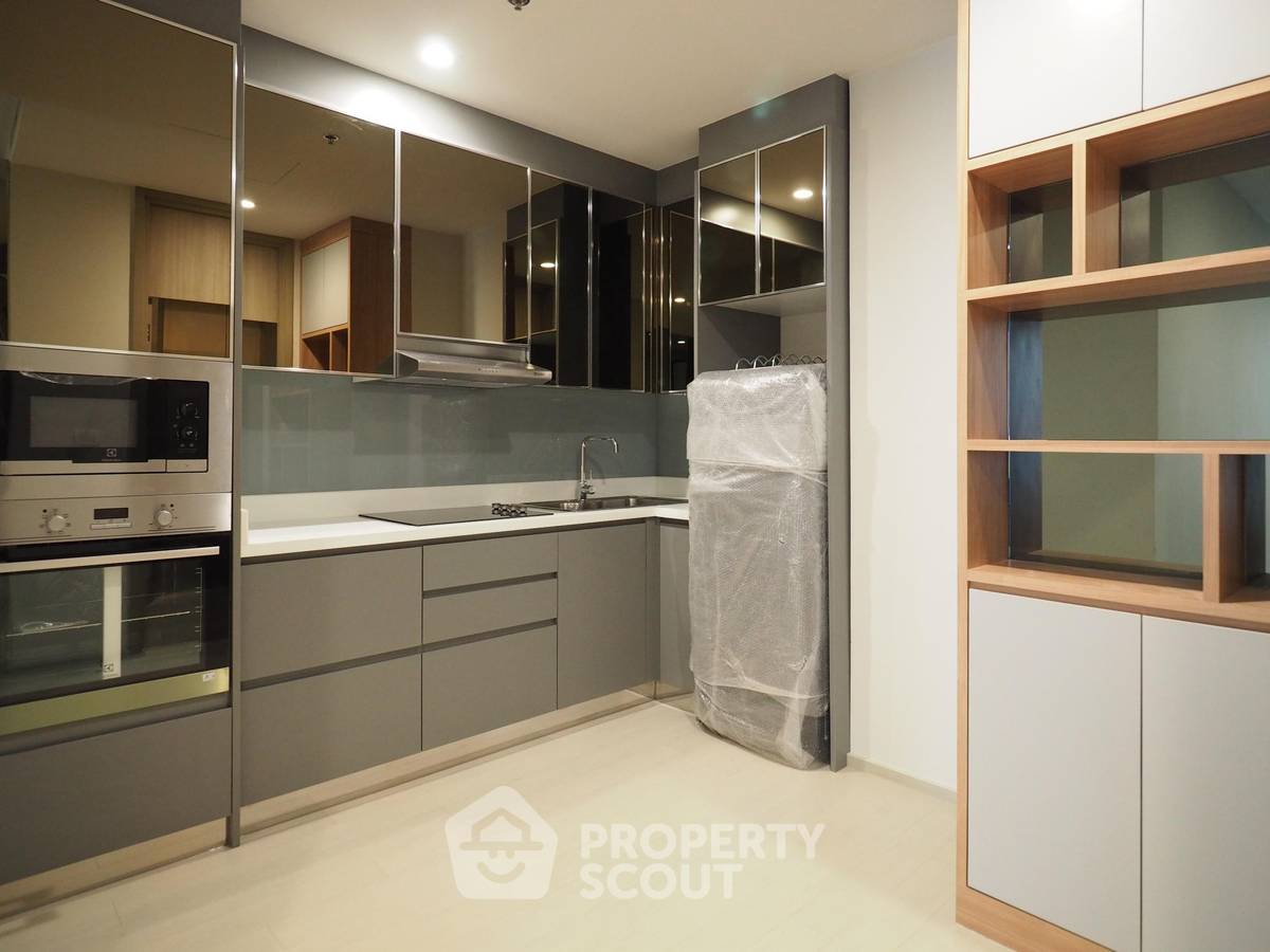 picture 1-BR Condo at Noble Ploenchit near BTS Phloen Chit (ID 452825) - 9/9