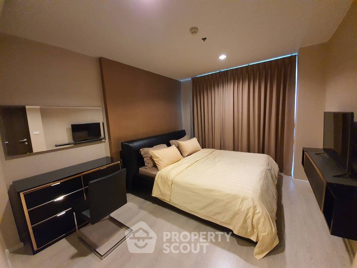 รูป คอนโด 2-ห้องนอน ที่ ริทึ่ม สาทร-นราธิวาส ใกล้ BTS ช่องนนทรี (ID 2751385) - รูปที่ 4/7