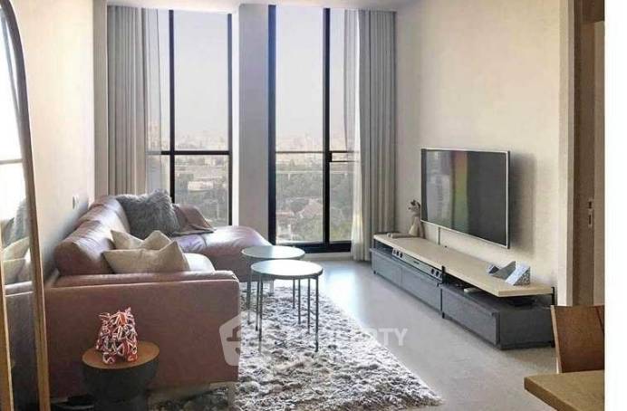 picture 1-BR Condo at Noble Ploenchit near BTS Phloen Chit (ID 2868258) - 1/4