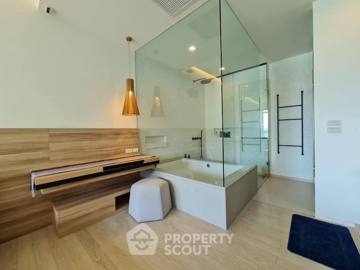 รูป คอนโดมิเนียม 3 ห้องนอน ขาย ที่วรรณ วายล่า หัวหิน-เขาเต่า โซนเขาเต่า (หัวหิน) (ID 1384968) - รูปที่ 5/6