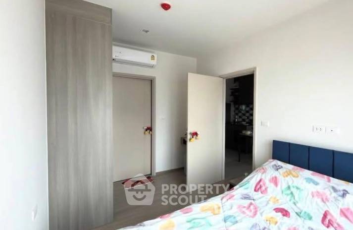 รูป คอนโด 1-ห้องนอน ที่ เดอะ เบส เพชรบุรี–ทองหล่อ ใน บางกะปิ (ID 2957594) - รูปที่ 5/5