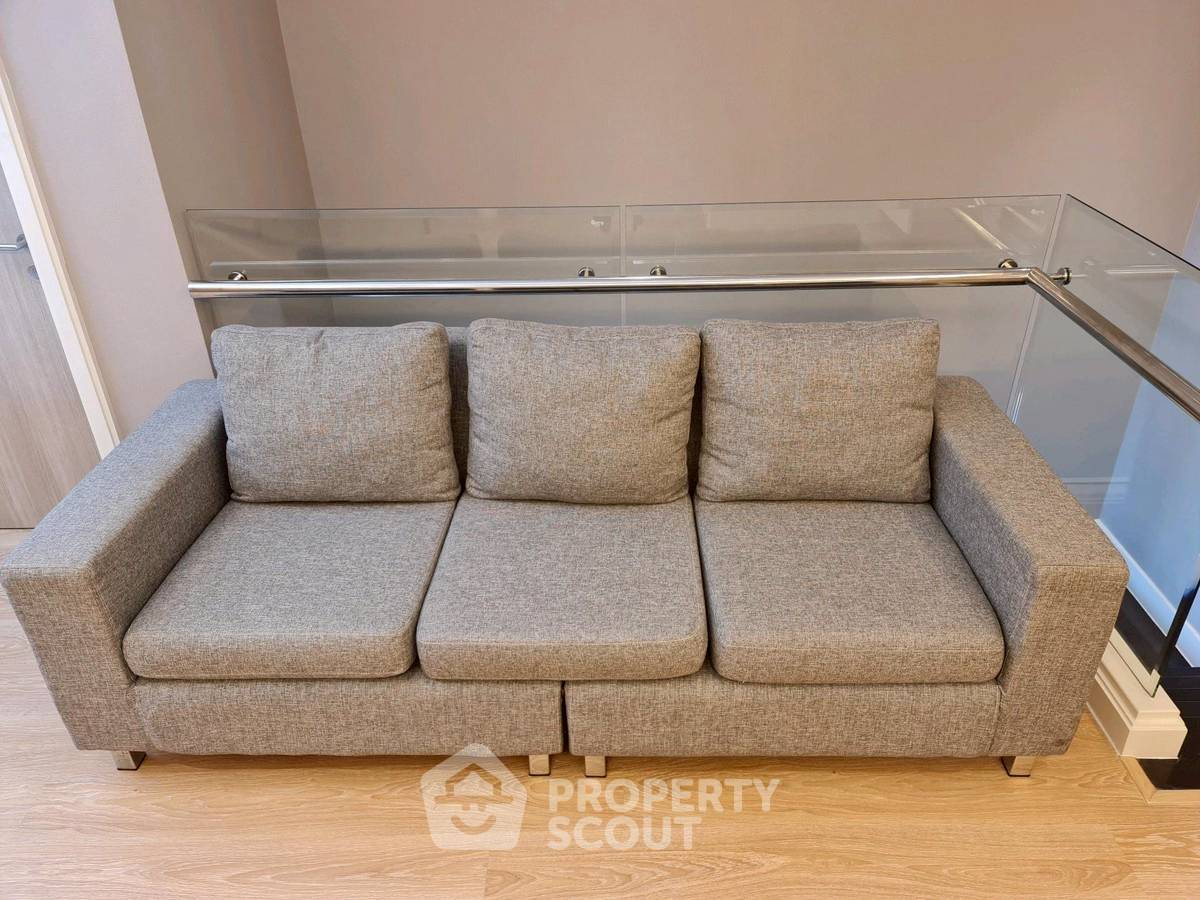 picture 4-BR Condo at H Sukhumvit 43 near BTS Phrom Phong (ID 2513803) - 2/15