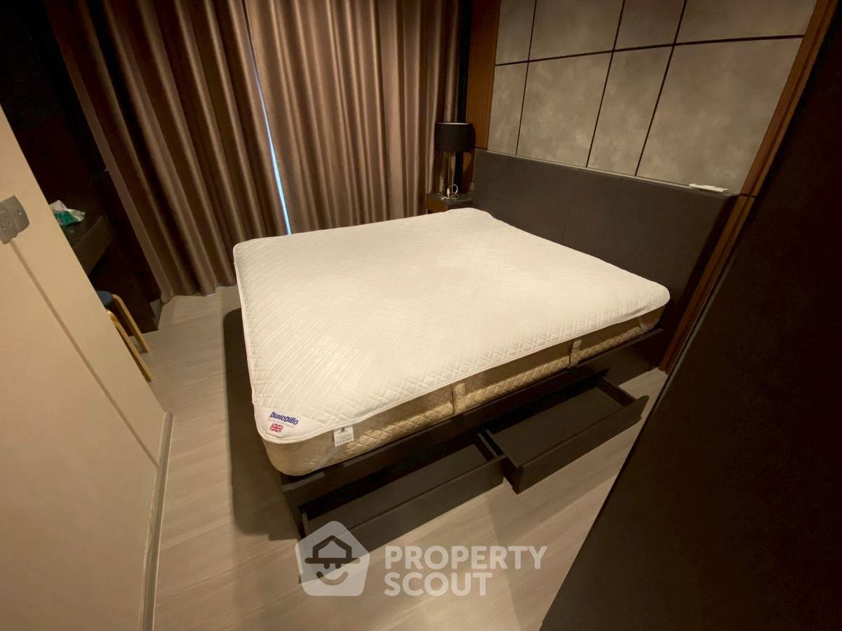 picture 1-BR Condo at Life Asoke - Rama 9 near MRT Phra Ram 9 (ID 2090298) - 6/11