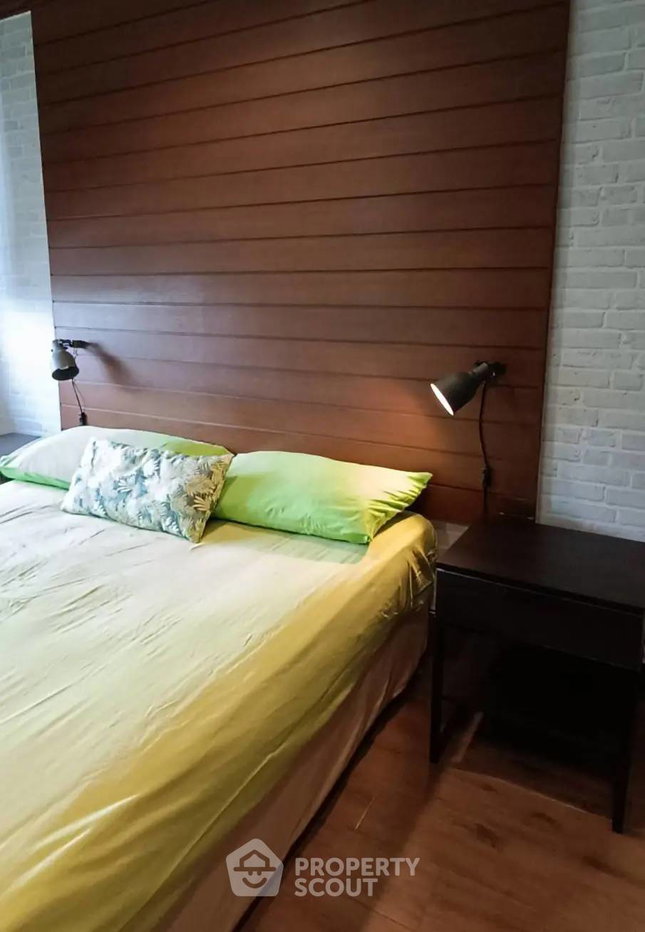 picture 2-BR Condo at Beverly Tower near ARL Makkasan (ID 2874109) - 7/16